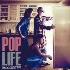 【バーゲンセール】【中古】CD▼POP LIFE 通常盤 レンタル落ち