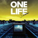 【中古】CD▼ONE LIFE レンタル落ち