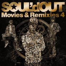 【中古】CD▼Movies & Remixies 4 CD+DVD レンタル落ち