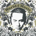 【バーゲンセール】【中古】CD▼Worl