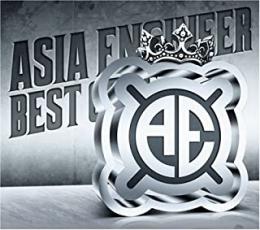 【中古】CD▼シングル大全集 THE BEST OF AE レンタル落ち