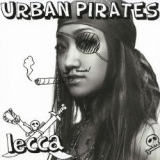 【バーゲンセール】【中古】CD▼URBAN PIRATES レンタル落ち