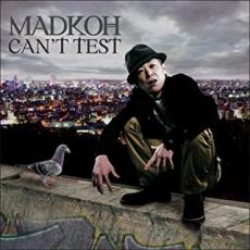 【バーゲンセール】【中古】CD▼CAN’T TEST レンタル落ち