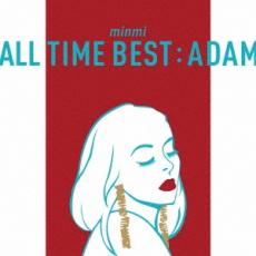 【バーゲンセール】【中古】CD▼ALL TIME BEST : ADAM レンタル落ち