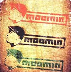 【バーゲンセール】【中古】CD▼THE BEST OF MOOMIN 初回生産限定盤 2CD レンタル落ち