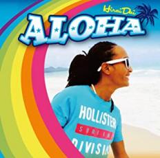 【中古】CD▼ALOHA