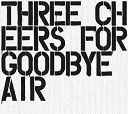 【中古】CD▼Three Cheers For Goodbye The Best Of AIR 2CD レンタル落ち