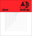 【バーゲンセール】【中古】CD▼door 初回プレス分 8枚の扉 仕様 レンタル落ち