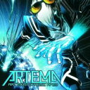 【バーゲンセール】【中古】CD▼ARTEMA レンタル落ち