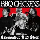 【バーゲンセール】【中古】CD▼Crossover And Over