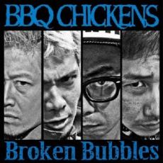 【中古】CD▼Broken Bubbles