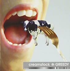 【バーゲンセール】【中古】CD▼GREEDY レンタル落ち