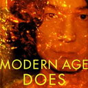 【中古】CD▼MODERN AGE