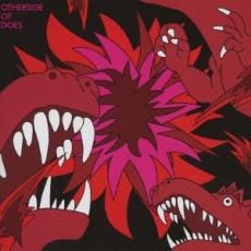 【バーゲンセール】【中古】CD▼OTHERSIDE OF DOES レンタル落ち