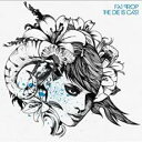 【バーゲンセール】【中古】CD▼THE DIE IS CAST レンタル落ち