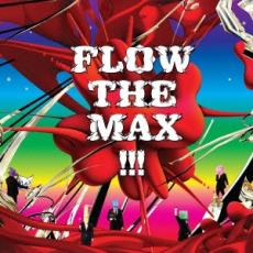 【バーゲンセール】【中古】CD▼FLOW THE MAX !!! 通常盤 レンタル落ち