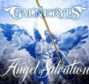 【中古】CD▼ANGEL OF SALVATION