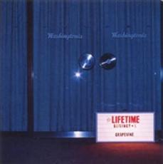 【バーゲンセール】【中古】CD▼Lifetime レンタル落ち