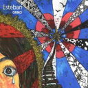 【バーゲンセール】【中古】CD▼Esteban レンタル落ち