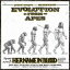 ڥС󥻡ۡšCDEVOLUTION FROM APES 󥿥