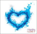 【バーゲンセール】【中古】CD▼I LOVE IT レンタル落ち