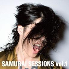 ڥС󥻡ۡšCDSAMURAI SESSIONS vol.1 ̾ 󥿥