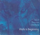 【バーゲンセール】【中古】CD▼Walls Is Beginning レンタル落ち