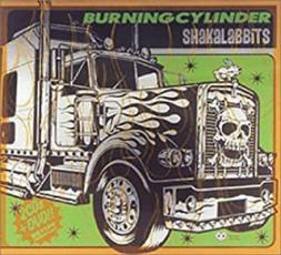 【バーゲンセール】【中古】CD▼BURNING CYLINDER CCCD 2CD+DVD レンタル落ち