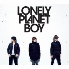 【バーゲンセール】【中古】CD▼LONELY PLANET BOY レンタル落ち