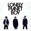 ⡼㤨֡ڥС󥻡ۡšCDLONELY PLANET BOY 󥿥פβǤʤ18ߤˤʤޤ