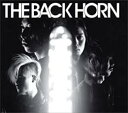 【中古】CD▼THE BACK HORN レンタル落ち