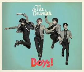 【中古】CD▼Boys! 2CD+DVD 初回限定盤 レンタル落ち