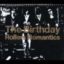 【中古】CD▼Rollers Romantics ローラーズ ロマンティックス レンタル落ち