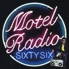 【バーゲンセール】【中古】CD▼MOTEL RADIO SiXTY SiX