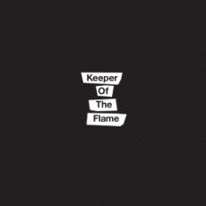 【バーゲンセール】【中古】CD▼Keeper Of The Flame レンタル落ち