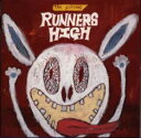 【中古】CD▼RUNNERS HIGH