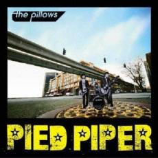 【中古】CD▼Pied Piper