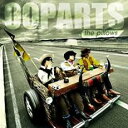 【バーゲンセール】【中古】CD▼OOPARTS