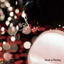 【バーゲンセール】【中古】CD▼Music is the key レンタル落ち