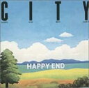 【中古】CD▼CITY レンタル落ち