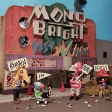 【中古】CD▼MONOBRIGHT BEST ALBUM REMAIN IN MONOBRIGHT 通常盤