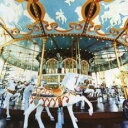 【バーゲンセール】【中古】CD▼メリーゴーランド レンタル落ち