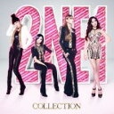 【バーゲンセール】【中古】CD▼COLLECTION レンタル落ち
