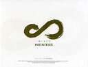 【バーゲンセール】【中古】CD▼Infinite 3rd Mini Album レンタル落ち