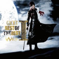 【中古】CD▼BEST OF THE BEST Vol.I WILD