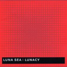 【中古】CD▼LUNACY レンタル落ち