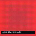 【中古】CD▼LUNACY レンタル落ち