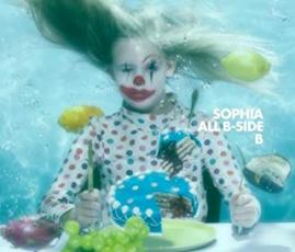 【中古】CD▼ALL B-SIDE B