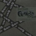 【バーゲンセール】【中古】CD▼NIGHTMARE 10th anniversary special act vol.1 GIANIZM 天魔覆滅 初回生産限定...