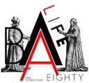 【バーゲンセール】【中古】CD▼Life Begins At Eighty レンタル落ち